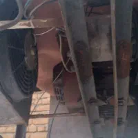 ییخچال پیکان وانت.زیزصفر