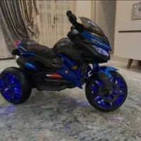 موتور شارزی