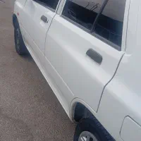 پراید 98
