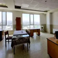 ساختمان مسکونی تجاری 730 متر