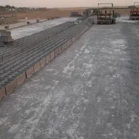 فروش کلی کارگاه بلوک|مصالح و تجهیزات ساختمان|شریفآباد, |دیوار