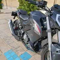 بنلی۱۸۰s|موتورسیکلت|شیراز, سعدیه شمالی|دیوار