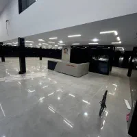 پخش و اجرای لاین نوری *لاینر*مگنتی*و کار برقی|خدمات پیشه و مهارت|ساری, |دیوار