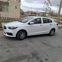 شاهین اتومات صفر مدل 1403