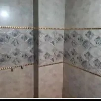 بنایی ساختمان کاشی کاری  خورده گچ کاری|خدمات پیشه و مهارت|بروجرد, |دیوار