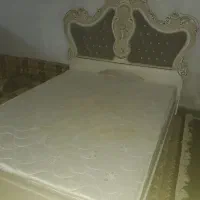 تخت خواب دو نفر0|تخت و سرویس خواب|اهواز, کارون|دیوار