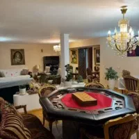 آپارتمان 220 متری 4 خوابه فول امکانات پارک ساعی|فروش آپارتمان|تهران, یوسف‌آباد|دیوار
