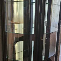 بوفه منزل|بوفه، ویترین، کنسول|تبریز, |دیوار