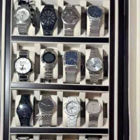 کلکسیون ساعت ۱۰۰ واحد|ساعت|پاکدشت, پاکدشت (مامازند)|دیوار