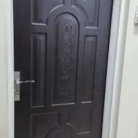 درب چوبی .ساعت .لوستر|ساعت دیواری و تزئینی|شیراز, شهرک ولیعصر|دیوار