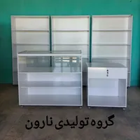 میز پیشخوان فایل میز دخل کد ۱۲۰ ویترین مغازه|فروشگاه و مغازه|اصفهان, دانشگاه اصفهان|دیوار