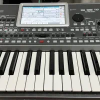 کرگ pa900 korg|پیانو، کیبورد، آکاردئون|شهریار, شهرک شاهد|دیوار