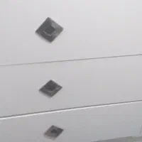 تخت خواب کودک ونوجوان به همراه تشک  روتشکی|تخت و سرویس خواب|لنگرود, |دیوار