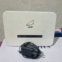 مودم  TD-Lte  4.5G  مدل HA6400|مودم و تجهیزات شبکه|تهران, مسعودیه|دیوار