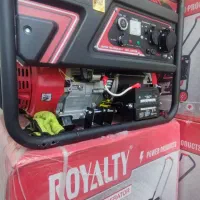 متوربرق متور برق8 کا تکنولوژی رویالتی