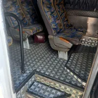 مینی بوس هیوندا ۸۹|خودرو سنگین|فردیس, قریشی|دیوار