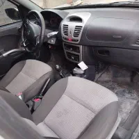 ساینا دوگانه فابریک مدل 402|خودرو سواری و وانت|نگین شهر, |دیوار