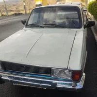 وانت پیکان مدل ۱۳۸۸