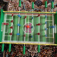 فوتبال دستی