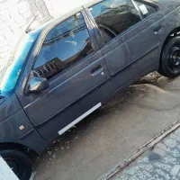 پژو ۴۰۵gliمدل84|خودرو سواری و وانت|درمیان, |دیوار