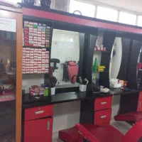 دکور ارایشگاه|آرایشگاه و سالن‌های زیبایی|تهران, قصر فیروزه ۱|دیوار