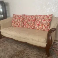 مبل راحتی|مبلمان خانگی و میز عسلی|مشهد, هفت تیر (حافظ)|دیوار