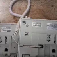 ۵ عدد تلفن پاناسونیک|تلفن رومیزی|تهران, امانیه|دیوار