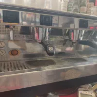 دستگاه۳گروپ اسپرسو رنچیلیو مدل۲۰۱۶ ایتالیا