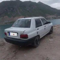 فروش پراید 94