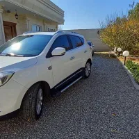 خودرو جک اس5|خودرو سواری و وانت|کرج, احدآباد|دیوار