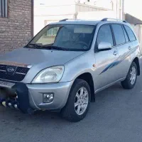 ام وی ام X33 مدل 91 تمیز|خودرو سواری و وانت|بیرجند, |دیوار