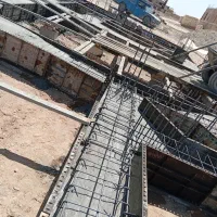 اجرای آرماتوربندی