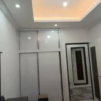 طبقه دوم ورودی مستقل 140متری مسکن