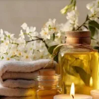 روغن ماساژفرم دهی اورگانیک اصل|آرایشی، بهداشتی، درمانی|تهران, اقدسیه|دیوار