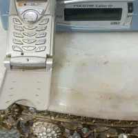 ی گوشی قدیمی..