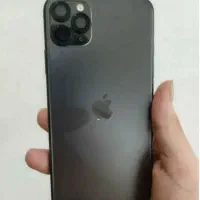 آیفون 11 پرومکس 512