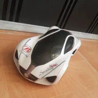 ماشین باطری