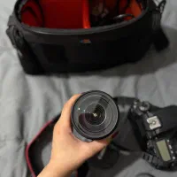 دوربین عکاسی90D|دوربین عکاسی و فیلم‌برداری|اهواز, کوی علوی|دیوار