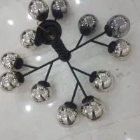 فروش فوری لوستر و آباژور