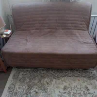 مبل. کاناپه تخته خوابشو