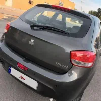 مدل ۴۰۰ بدون رنگ درجه یک|خودرو سواری و وانت|بوشهر, |دیوار