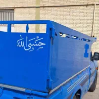وانت نیسان|خودرو سواری و وانت|یزد, |دیوار
