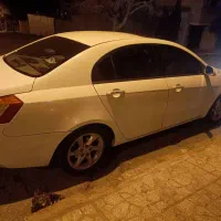 جیلی امگرند ۷ مدل ۲۰۱۳|خودرو سواری و وانت|مهدی شهر, |دیوار