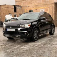 میتسوبیشی asx