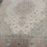 فرش 12 متری|فرش|چهارباغ, |دیوار