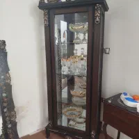 جاکفشی و بوفه|جاکفشی، کمد، دراور|فیروزکوه, |دیوار