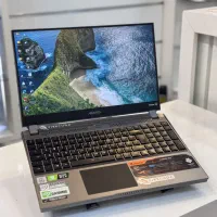 لپ تاپ گیمینگ گیگابایت/I9/2080 8GB/GIGABYTE G15