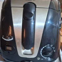 لوازم برقی سرخ کن