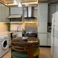 کابینت در حد نو|مصالح و تجهیزات ساختمان|بندرعباس, |دیوار