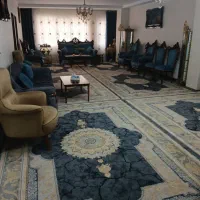 فروش ۲۲۰مترآپارتمان دوکله بهر چهارراه مسکونی اداری|فروش آپارتمان|فردیس, شهرک شهید حسینی|دیوار